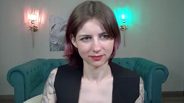 MarianBellsn Live XXX chat