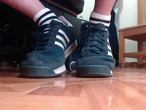 Chat XXX ao vivo de alphaswitchard