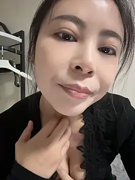 YaoYao8888 Obrolan Langsung XXX