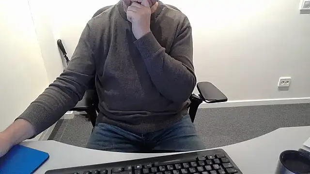 Buggemann's Live XXX Chat