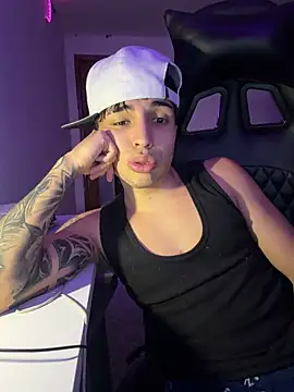 Онлайн чат XXX pabonsito