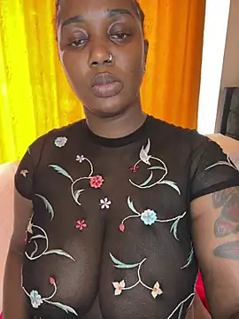 Honeylust26's Live XXX Chat