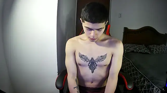Nickikii666n Webbikameraesitys
