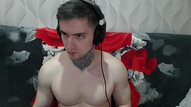 this_is_andy লাইভ XXX চ্যাট