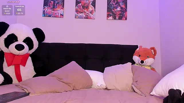 Carlasxdreams লাইভ XXX চ্যাট