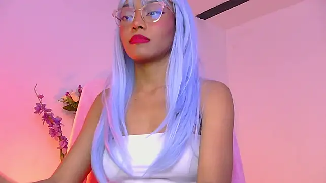 Anniie_miller_ 라이브 XXX 채팅