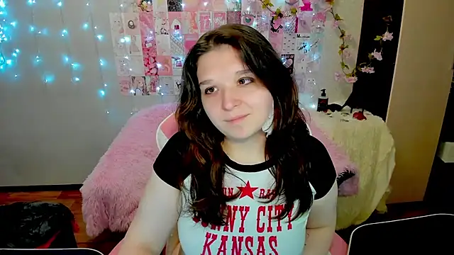 Kate_Acid 라이브 XXX 채팅