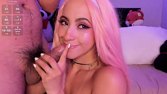 دردشة Carlasxdreams الجنسية المباشرة