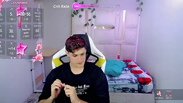 El_flaquito_one Chat XXX live