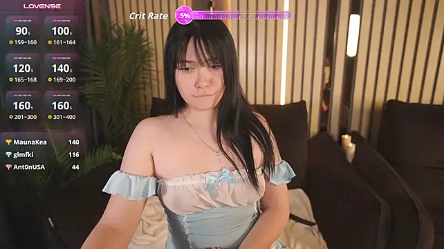 MargaritaGrey – Naživo XXX chat
