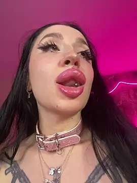 Molly__Moon 라이브 XXX 채팅