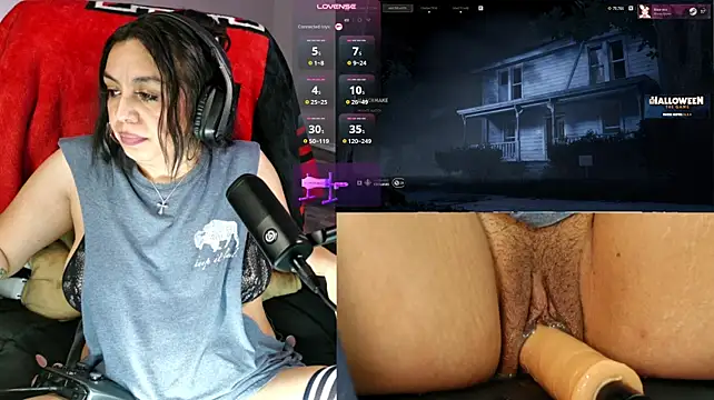 Chat XXX ao vivo de Blaze_Onn