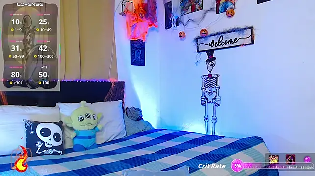 kyle_clint07 Live XXX Chat