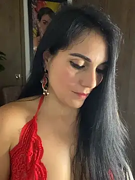 Chat XXX en directo de Miaswwe