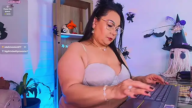 EllenaBoobs_ Obrolan Langsung XXX