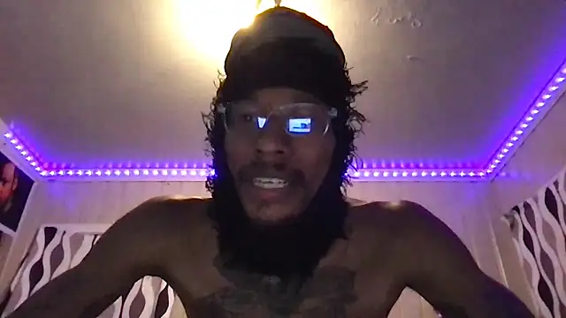 KingDerRico XXX чат на живо