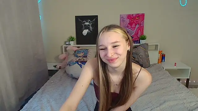 kitsune888 Chat XXX in diretta
