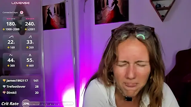 Czat XXX na żywo – jasminedaze888