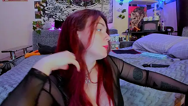 FearlessDivaX Chat XXX live