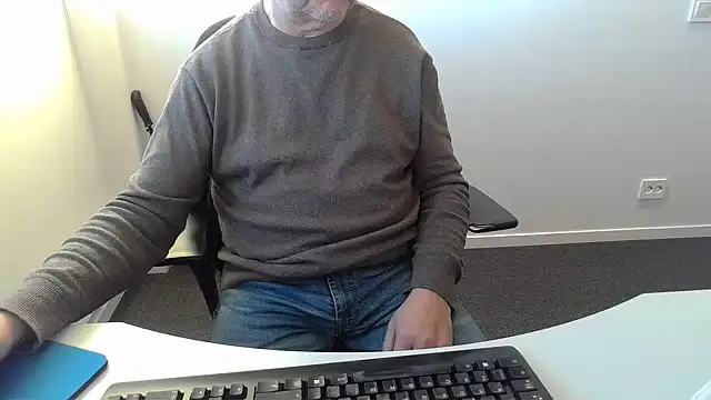 Buggemann: απευθείας συνομιλία ΧΧΧ