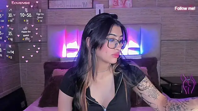 mia_devine_ Chat XXX in diretta