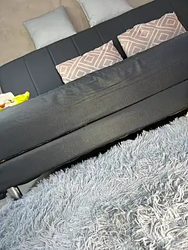 Chat XXX ao vivo de Isa__Blanc