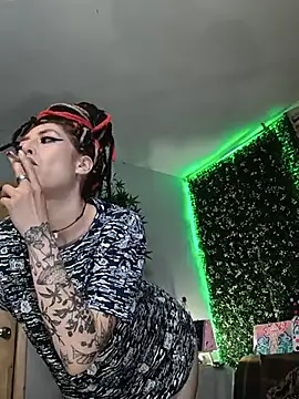 VickyJackson_'s Live XXX Chat