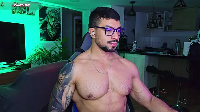 Živý XXX chat Michael_Diamond