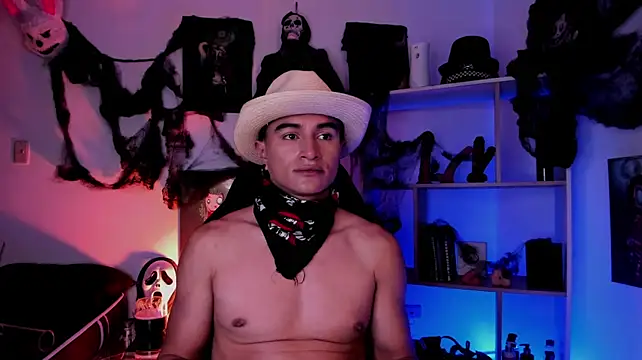 LiamDeeps Live XXX Chat