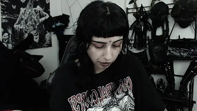 dakota_krall__ Chat XXX in diretta