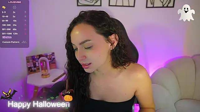 AliceHarper_ Chat XXX in diretta