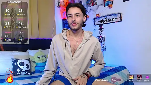 Chat XXX Live kyle_clint07