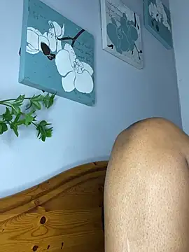 RainBougie 现场XXX聊天