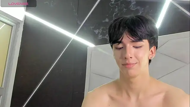 AerumChae XXX чат на живо