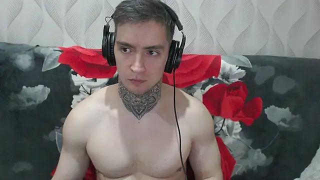 Chat XXX ao vivo de this_is_andy