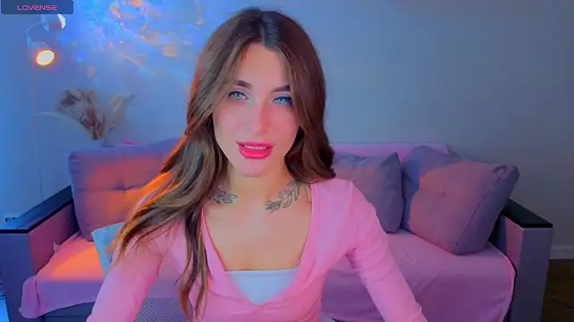 Živý XXX chat Caroline_Prescott1