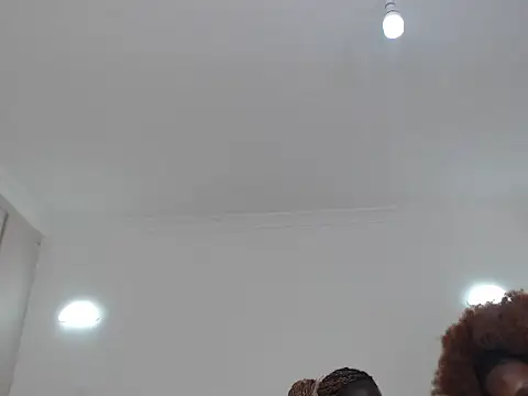 leila_aria's Live XXX Chat