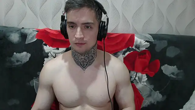 this_is_andy live XXX chat