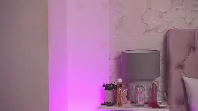 Živý XXX chat EmyGrace