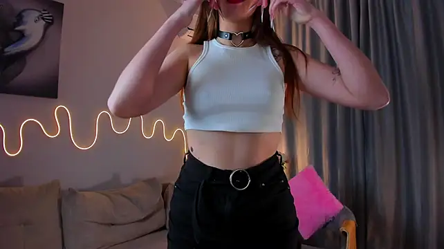 Czat XXX na żywo – Alice_Liddelll