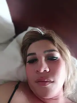 celyTSversa Show in webcam