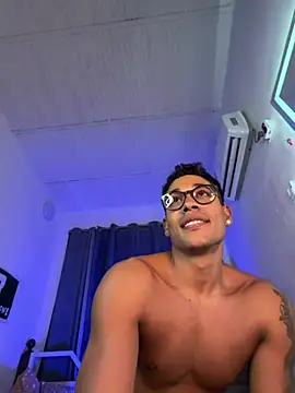 Jackson_stone Live XXX Chat