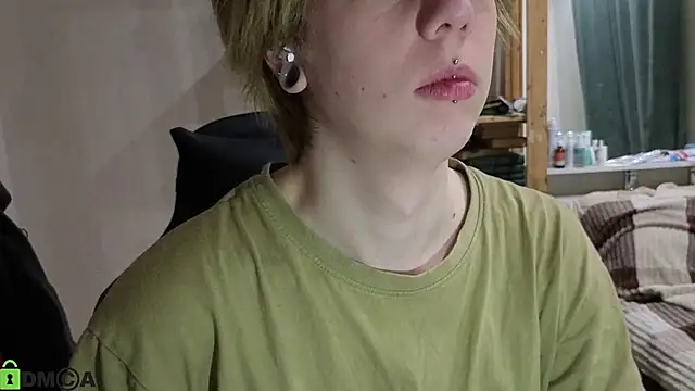 Show webcam de Mark_Shoyer2