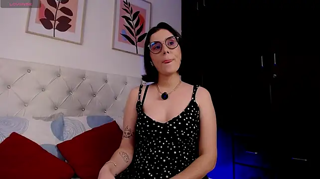 Chatroom XXX en direct de Barbie_Goddess