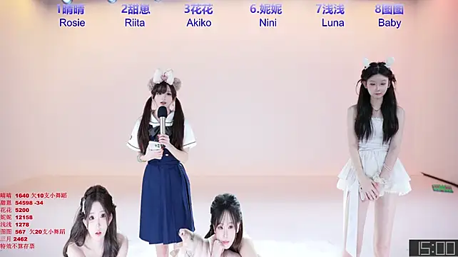 TNT-cdc 即時 XXX 聊天