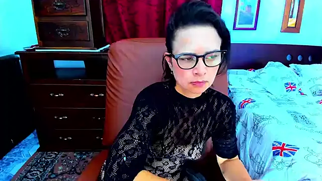 BrianaGarner 라이브 XXX 채팅