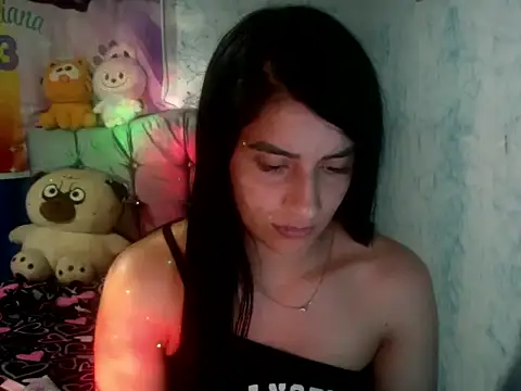 Živý XXX chat BulmaStar