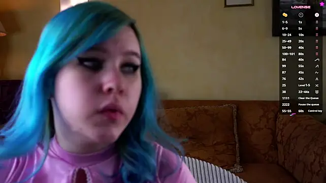 Chat +18 de ElizSpieth1 ao vivo