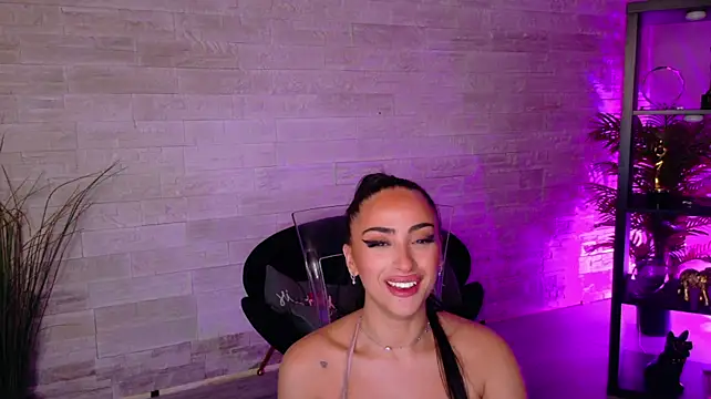 Chatroom XXX en direct de Cupcake_Izzy