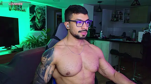 Chat XXX Live Michael_Diamond